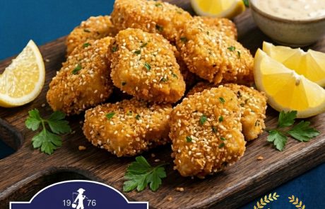 איכות וטעם בכל ביס: