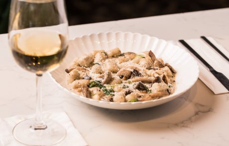 לוהט ב'פרש דה מרקט':