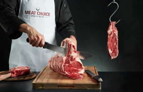 חוזרים לשגרה